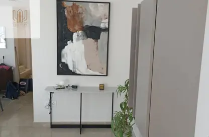 شقة - 3 غرف نوم - 3 حمامات للبيع في أبراج زيد - كمبوندات الشيخ زايد - الشيخ زايد - الجيزة