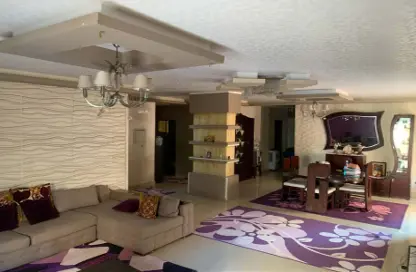 Apartment - 6 Bedrooms - 3 Bathrooms for sale in 9th District - Obour City - Qalyubia