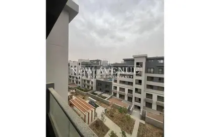 (بنتهاوس  (روف - 2 غرف نوم - 2 حمامات للبيع في تريو - كمبوندات التجمع الخامس - التجمع الخامس - مدينة القاهرة الجديدة - القاهرة