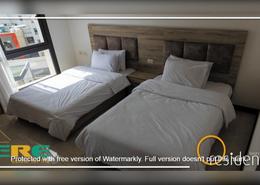 Hotel Apartment - 2 bedrooms - 2 bathrooms for للايجار in Porto New Cairo - 5th Settlement Compounds - The 5th Settlement - New Cairo City - Cairo Hotel Apartment - 2 bedrooms - 2 bathrooms for للايجار in Porto New Cairo - 5th Settlement Compounds - The 5th Settlement - New Cairo City - Cairo