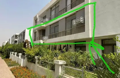 Apartment - 3 Bedrooms - 2 Bathrooms for sale in Taj City - 5th Settlement Compounds - The 5th Settlement - New Cairo City - Cairo
