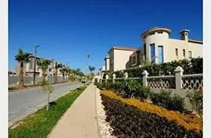 فيلا - 3 غرف نوم - 4 حمامات للبيع في ذا كراون - طريق مصر اسكندرية الصحراوي - مدينة 6 أكتوبر - الجيزة