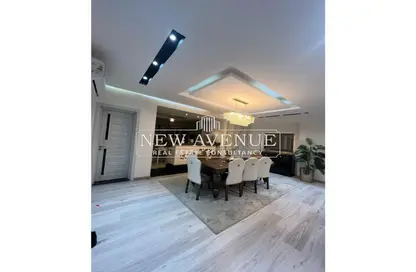 Apartment - 3 Bedrooms - 2 Bathrooms for sale in Akoya - 5th Settlement Compounds - The 5th Settlement - New Cairo City - Cairo