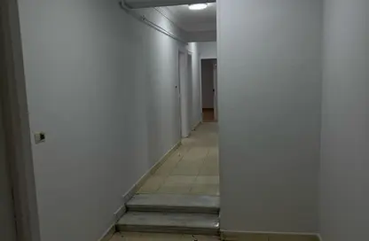 Apartment - 3 Bedrooms - 2 Bathrooms for rent in Ahmed Al Zomor St. - 9th Zone - Nasr City - Cairo