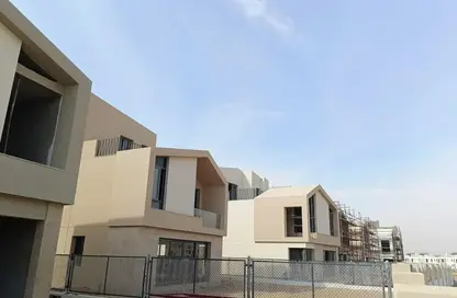 شقة - 3 غرف نوم - 3 حمامات للبيع في فاي سوديك - مدينة زايد الجديدة - الشيخ زايد - الجيزة