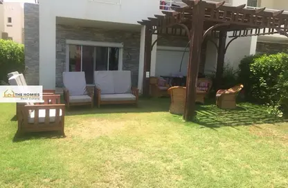 Chalet - 4 Bedrooms - 4 Bathrooms for sale in Amwaj - Sidi Abdel Rahman - North Coast