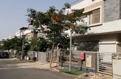 Villa - 4 Bedrooms - 4 Bathrooms for sale in Zayed Dunes - 6th District - Sheikh Zayed City - Giza