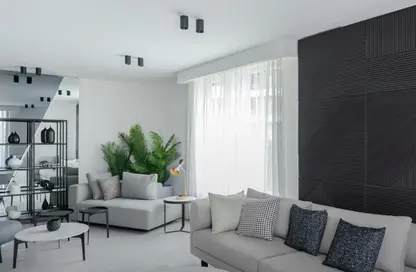 Apartment - 3 Bedrooms - 3 Bathrooms for sale in Bloomfields - Mostakbal City Compounds - Mostakbal City - Future City - Cairo