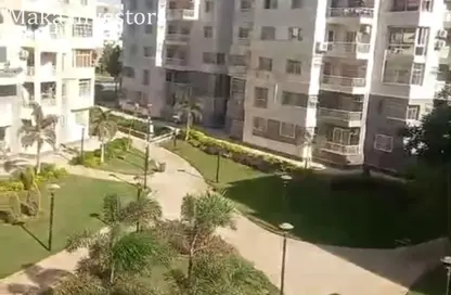 شقة - 2 غرف نوم - 1 حمام للايجار في مدينتي - القاهرة
