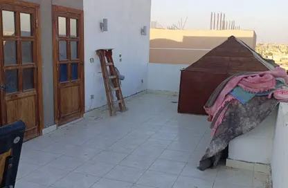 Apartment - 2 Bedrooms - 2 Bathrooms for sale in District 300 - Northern Expansions - 6 October City - Giza Apartment - 2 Bedrooms - 2 Bathrooms for sale in District 300 - Northern Expansions - 6 October City - Giza