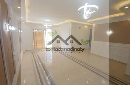 Apartment - 2 Bedrooms - 2 Bathrooms for sale in Privado - Madinaty - Cairo