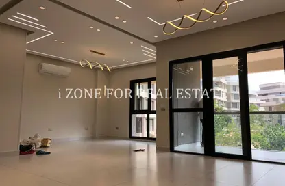 Apartment - 3 Bedrooms - 3 Bathrooms for rent in Villette - 5th Settlement Compounds - The 5th Settlement - New Cairo City - Cairo