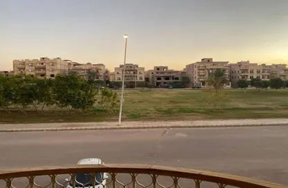شقة - 3 غرف نوم - 2 حمامات للبيع في البنفسج - مدينة القاهرة الجديدة - القاهرة
