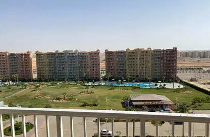 Chalet - 2 Bedrooms - 1 Bathroom for sale in Golf Porto Marina - Al Alamein - North Coast