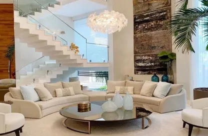 Duplex - 4 Bedrooms - 4 Bathrooms for sale in Etapa - Sheikh Zayed Compounds - Sheikh Zayed City - Giza
