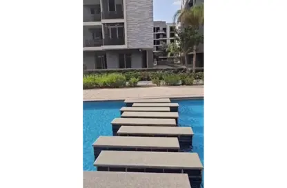 شقة - 3 غرف نوم - 2 حمامات للبيع في صن كابيتال - طريق الفيوم الصحراوى - مدينة 6 أكتوبر - الجيزة