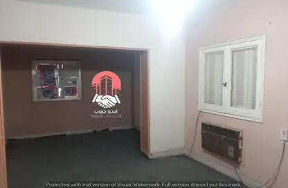 Apartment - 3 Bedrooms - 2 Bathrooms for sale in Heliopolis - Masr El Gedida - Cairo