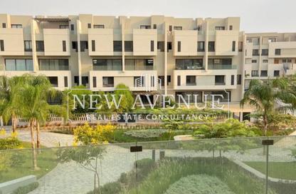 Duplex - 4 Bedrooms - 3 Bathrooms for sale in Al Burouj Compound - El Shorouk Compounds - Shorouk City - Cairo