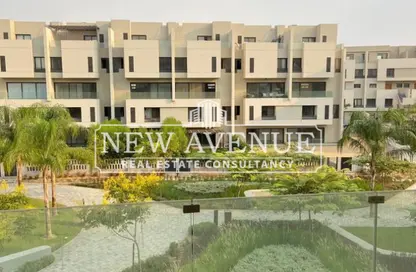 Duplex - 4 Bedrooms - 3 Bathrooms for sale in Al Burouj Compound - El Shorouk Compounds - Shorouk City - Cairo