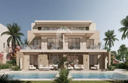 Twin House - 3 Bedrooms - 3 Bathrooms for sale in D-Bay - Qesm Ad Dabaah - North Coast