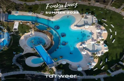 Chalet - 3 Bedrooms - 2 Bathrooms for sale in Fouka Bay - Qesm Marsa Matrouh - North Coast