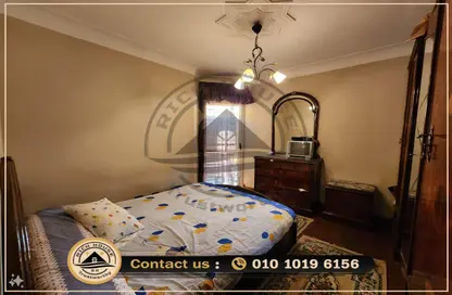 Apartment - 3 Bedrooms - 2 Bathrooms for sale in Al Fath St. - Janaklees - Hay Sharq - Alexandria