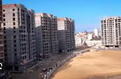 Apartment - 2 Bedrooms - 2 Bathrooms for sale in Vee Muruj - Smouha - Hay Sharq - Alexandria Apartment - 2 Bedrooms - 2 Bathrooms for sale in Vee Muruj - Smouha - Hay Sharq - Alexandria