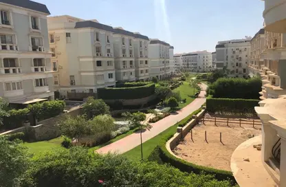 iVilla - 3 Bedrooms - 3 Bathrooms for sale in Mountain View Hyde Park - 5th Settlement Compounds - The 5th Settlement - New Cairo City - Cairo