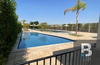 Apartment - 3 Bedrooms - 3 Bathrooms for sale in Aeon - 6 October Compounds - 6 October City - Giza