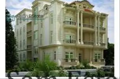 Villa - 7+ Bedrooms - 7+ Bathrooms for sale in The 5th Settlement - New Cairo City - Cairo