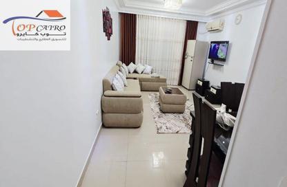 Apartment - 2 Bedrooms - 1 Bathroom for rent in Madinaty - Cairo