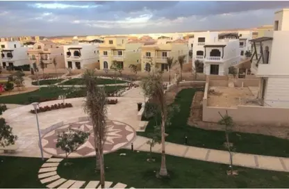 فيلا - 4 غرف نوم - 4 حمامات للبيع في هايد بارك - مدينة القاهرة الجديدة - القاهرة