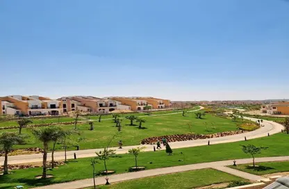 منزل مزدوج - 3 غرف نوم - 4 حمامات للبيع في ليان ريزيدنس - كمبوندات التجمع الخامس - التجمع الخامس - مدينة القاهرة الجديدة - القاهرة