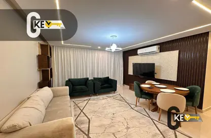 شقة - 2 غرف نوم - 2 حمامات للايجار في پريڤادو - مدينتي - القاهرة