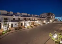 Penthouse - 3 Bedrooms - 3 Bathrooms for sale in Mountain View Hyde Park - 5th Settlement Compounds - The 5th Settlement - New Cairo City - Cairo