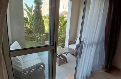 Apartment - 2 Bedrooms - 2 Bathrooms for sale in Cairo Festival City - North Investors Area - New Cairo City - Cairo