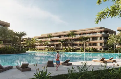 شاليه - غرفة نوم - 1 حمام للبيع في راس سدر - رأس سدر - محافظة جنوب سيناء