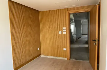 Penthouse - 3 Bedrooms - 2 Bathrooms for rent in Mountain View iCity October - 6 October Compounds - 6 October City - Giza