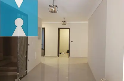 Apartment - 4 Bedrooms - 3 Bathrooms for rent in Al Diplomaseen - 2nd District - Sheikh Zayed City - Giza