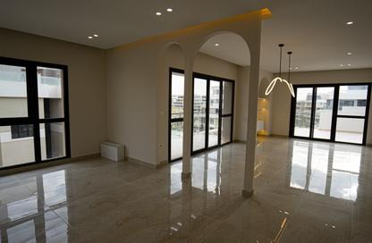 Apartment - 3 Bedrooms - 3 Bathrooms for rent in Villette - 5th Settlement Compounds - The 5th Settlement - New Cairo City - Cairo