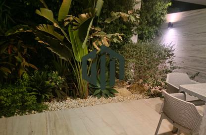 Apartment - 2 Bedrooms - 2 Bathrooms for rent in Lake View - 5th Settlement Compounds - The 5th Settlement - New Cairo City - Cairo