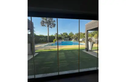 فيلا - 3 غرف نوم - 4 حمامات للايجار في القطامية هايتس - كمبوندات القطامية - القطامية - مدينة القاهرة الجديدة - القاهرة