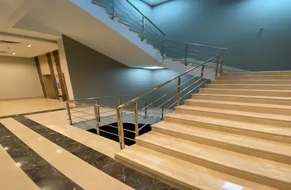 Clinic - Studio - 1 Bathroom for rent in West Park Mall - 26th of July Corridor - 6 October City - Giza