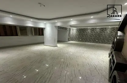 مساحات مكتبية - استوديو - 2 حمامات للايجار في مساكن شيراتون - شيراتون المطار - النزهة - القاهرة