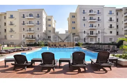 Apartment - 4 Bedrooms - 4 Bathrooms for sale in Mivida - 5th Settlement Compounds - The 5th Settlement - New Cairo City - Cairo
