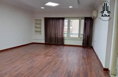 Office Space - Studio - 2 Bathrooms for rent in Salah Salem St. - Roxy - Heliopolis - Masr El Gedida - Cairo