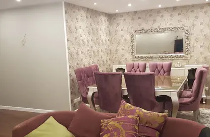 Apartment - 3 Bedrooms - 2 Bathrooms for sale in Madinaty - Cairo