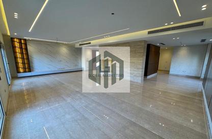 Villa - 5 Bedrooms - 5 Bathrooms for rent in Cairo Festival City - North Investors Area - New Cairo City - Cairo