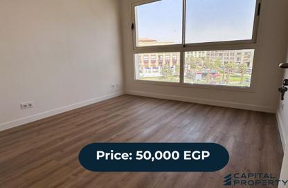 Apartment - 2 Bedrooms - 2 Bathrooms for rent in Mivida - 5th Settlement Compounds - The 5th Settlement - New Cairo City - Cairo
