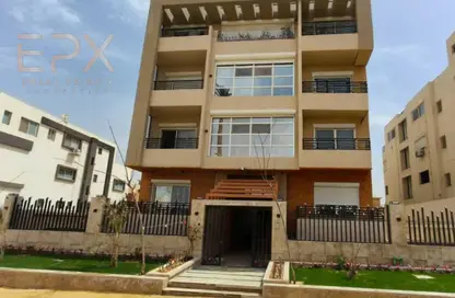 شقة - 3 غرف نوم - 3 حمامات للبيع في المنطقة السياحية الثالثة - المنطقة السياحية - الحي المتميز - مدينة 6 أكتوبر - الجيزة